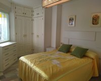 Wiederverkauf - apartment - Marbella - Marbella Centro