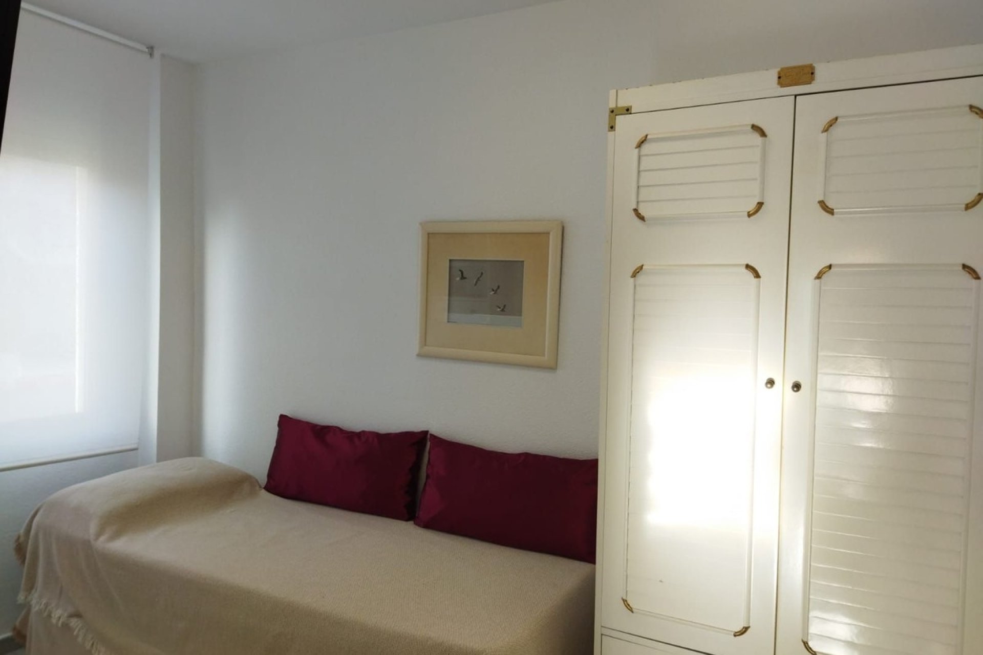 Wiederverkauf - apartment - Marbella - Marbella Centro