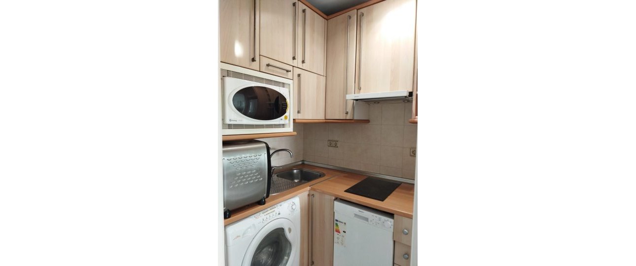 Wiederverkauf - apartment - Marbella - Marbella Centro