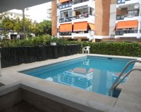 Wiederverkauf - apartment - Marbella - Marbella Centro