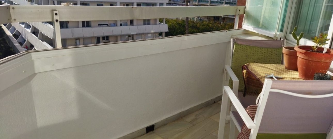 Wiederverkauf - apartment - Marbella - Marbella Centro