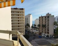 Wiederverkauf - apartment - Marbella - Marbella Centro