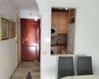 Wiederverkauf - apartment - Marbella - Marbella Centro