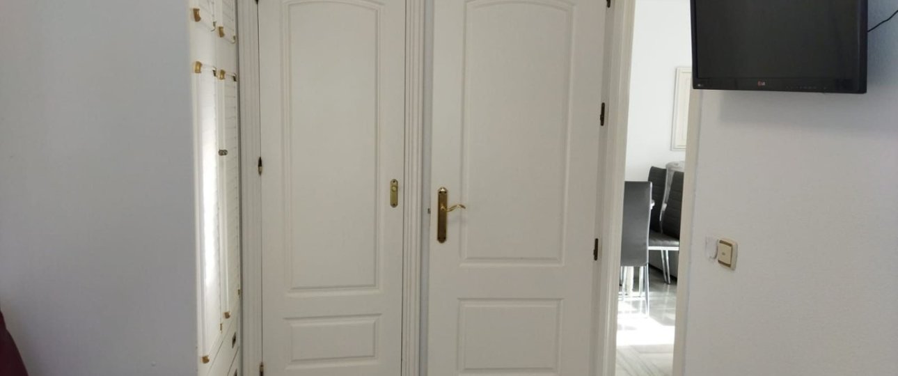 Wiederverkauf - apartment - Marbella - Marbella Centro