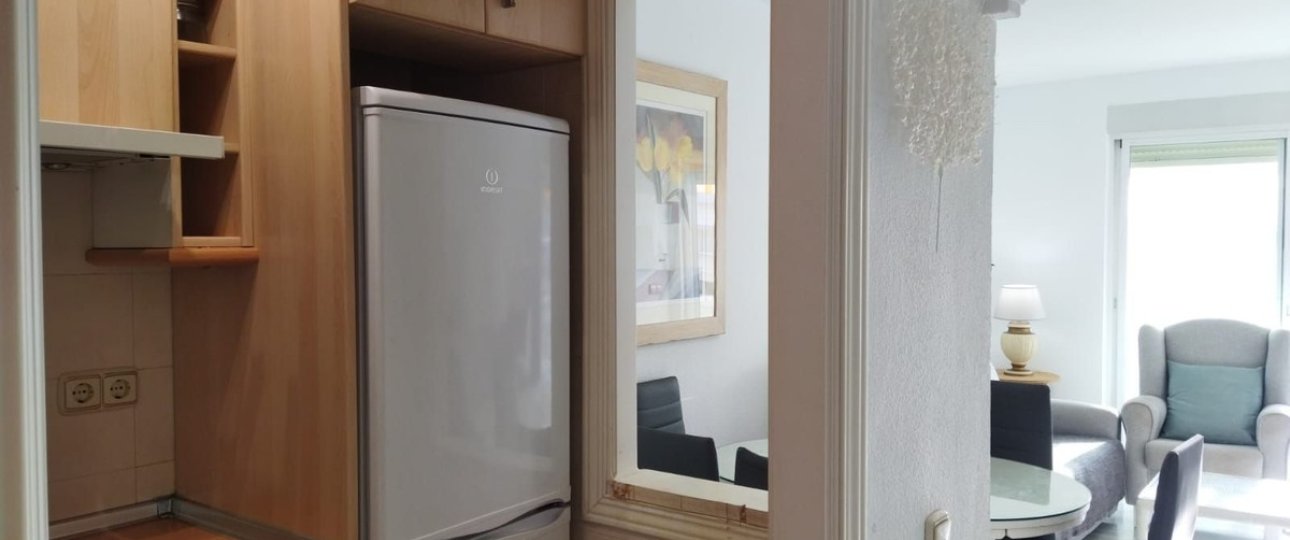 Wiederverkauf - apartment - Marbella - Marbella Centro