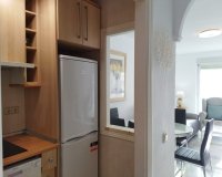 Wiederverkauf - apartment - Marbella - Marbella Centro