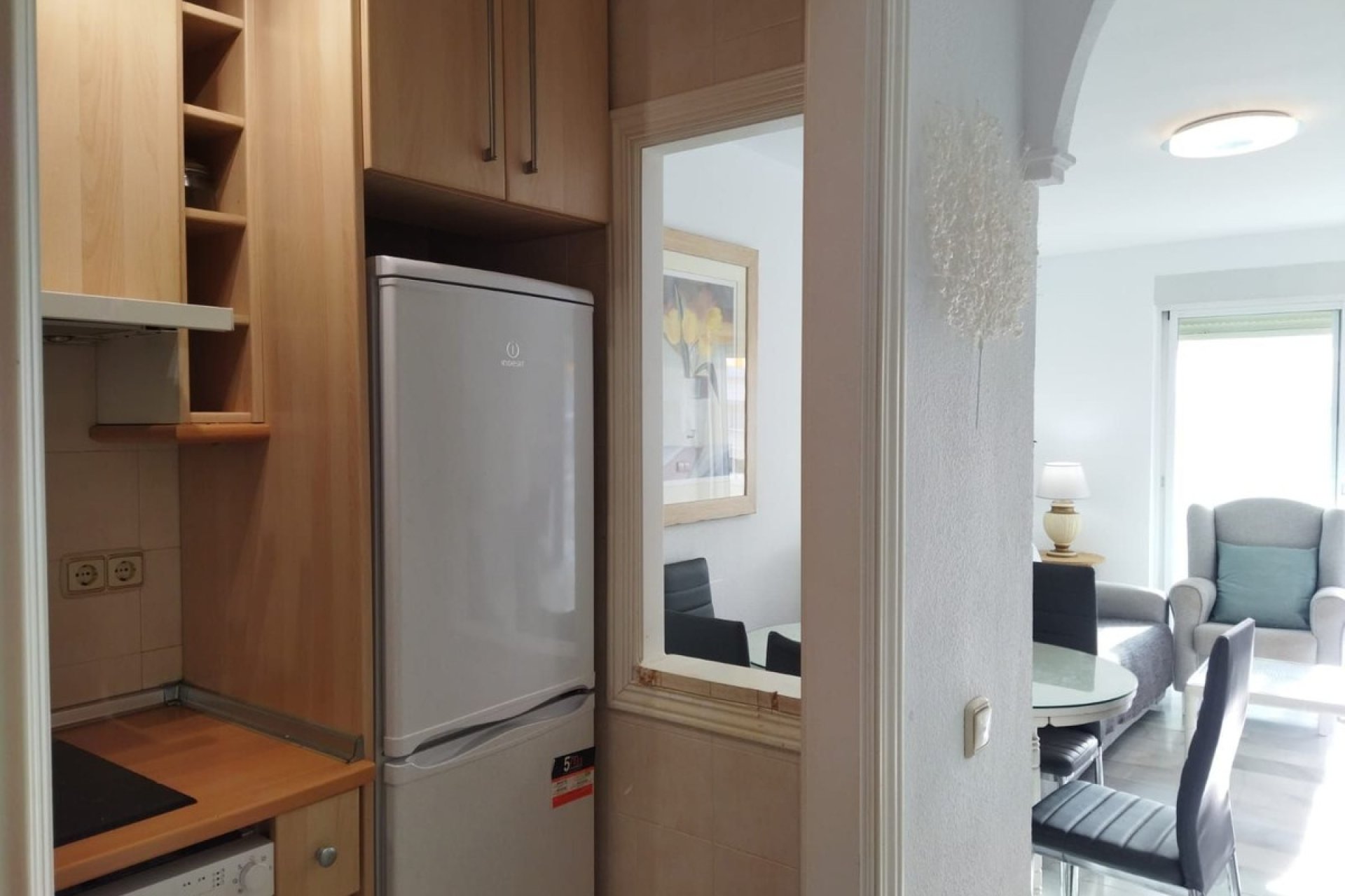 Wiederverkauf - apartment - Marbella - Marbella Centro