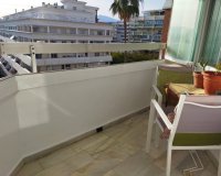Wiederverkauf - apartment - Marbella - Marbella Centro