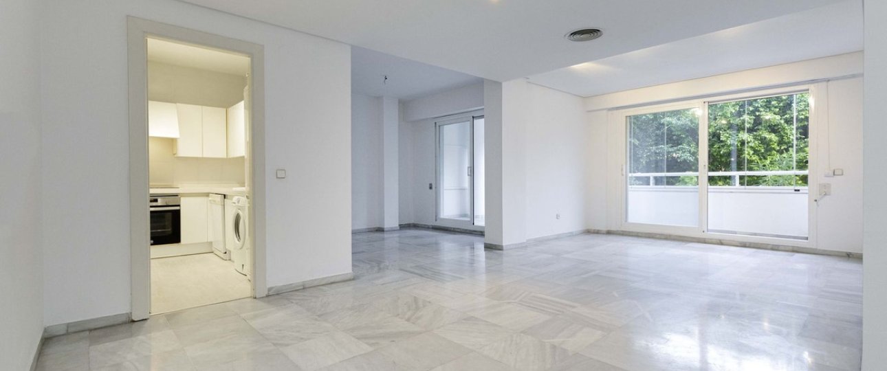 Wiederverkauf - apartment - Marbella - Marbella Centro
