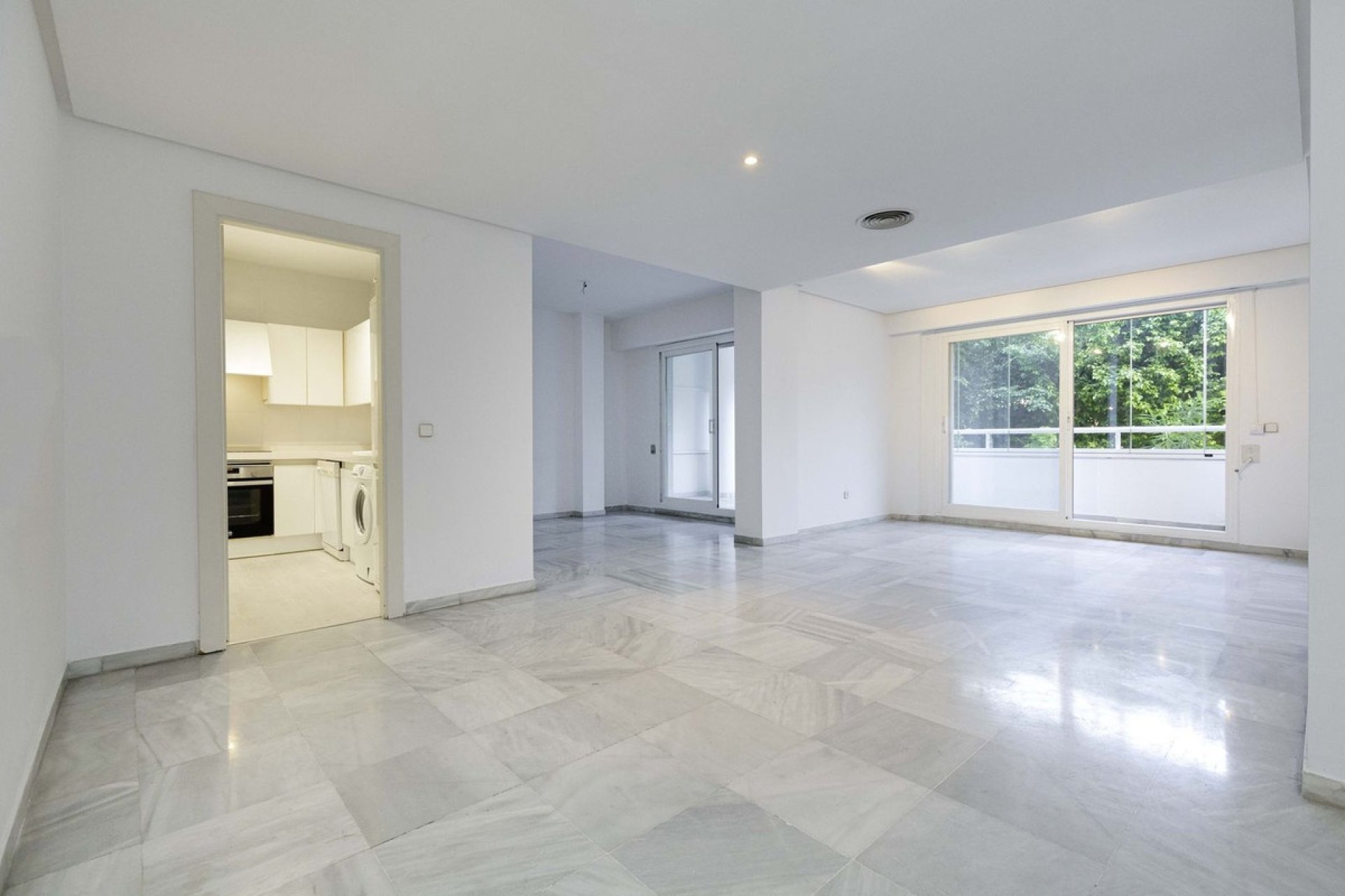 Wiederverkauf - apartment - Marbella - Marbella Centro