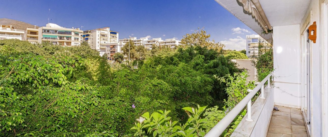 Wiederverkauf - apartment - Marbella - Marbella Centro