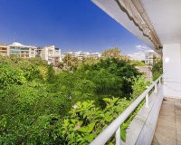 Wiederverkauf - apartment - Marbella - Marbella Centro