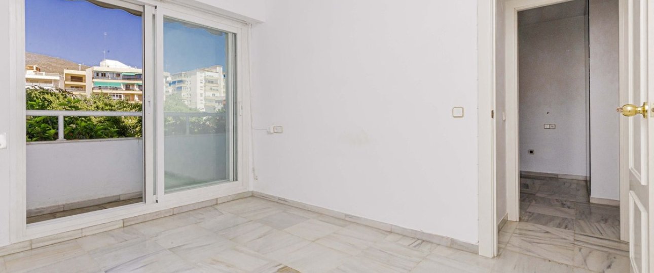 Wiederverkauf - apartment - Marbella - Marbella Centro