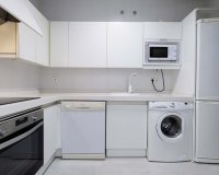 Wiederverkauf - apartment - Marbella - Marbella Centro