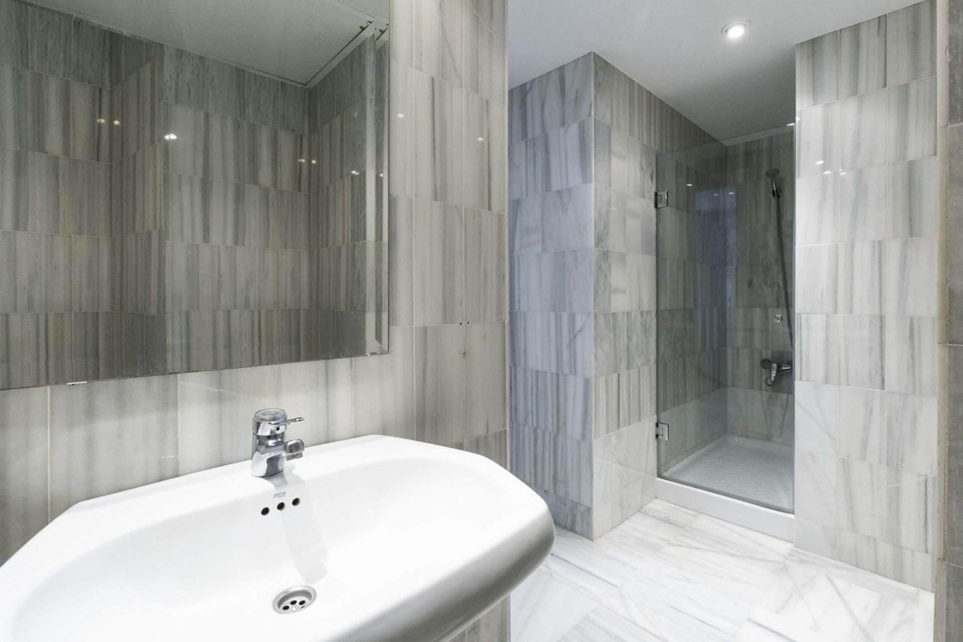 Wiederverkauf - apartment - Marbella - Marbella Centro