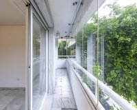 Wiederverkauf - apartment - Marbella - Marbella Centro