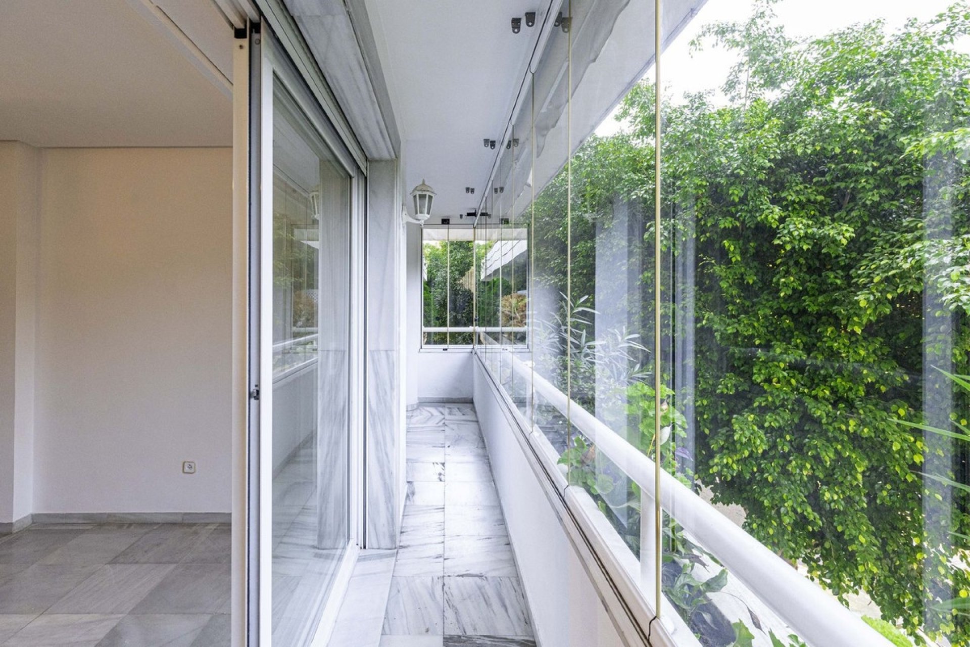 Wiederverkauf - apartment - Marbella - Marbella Centro