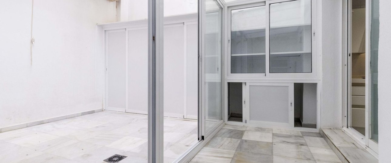 Wiederverkauf - apartment - Marbella - Marbella Centro
