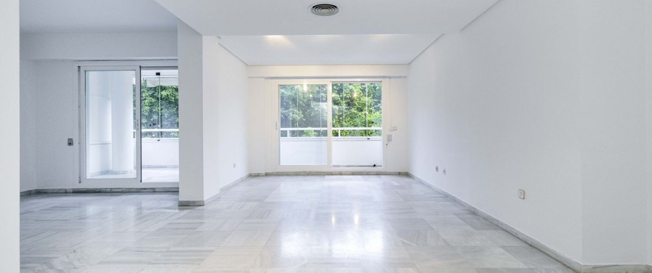 Wiederverkauf - apartment - Marbella - Marbella Centro
