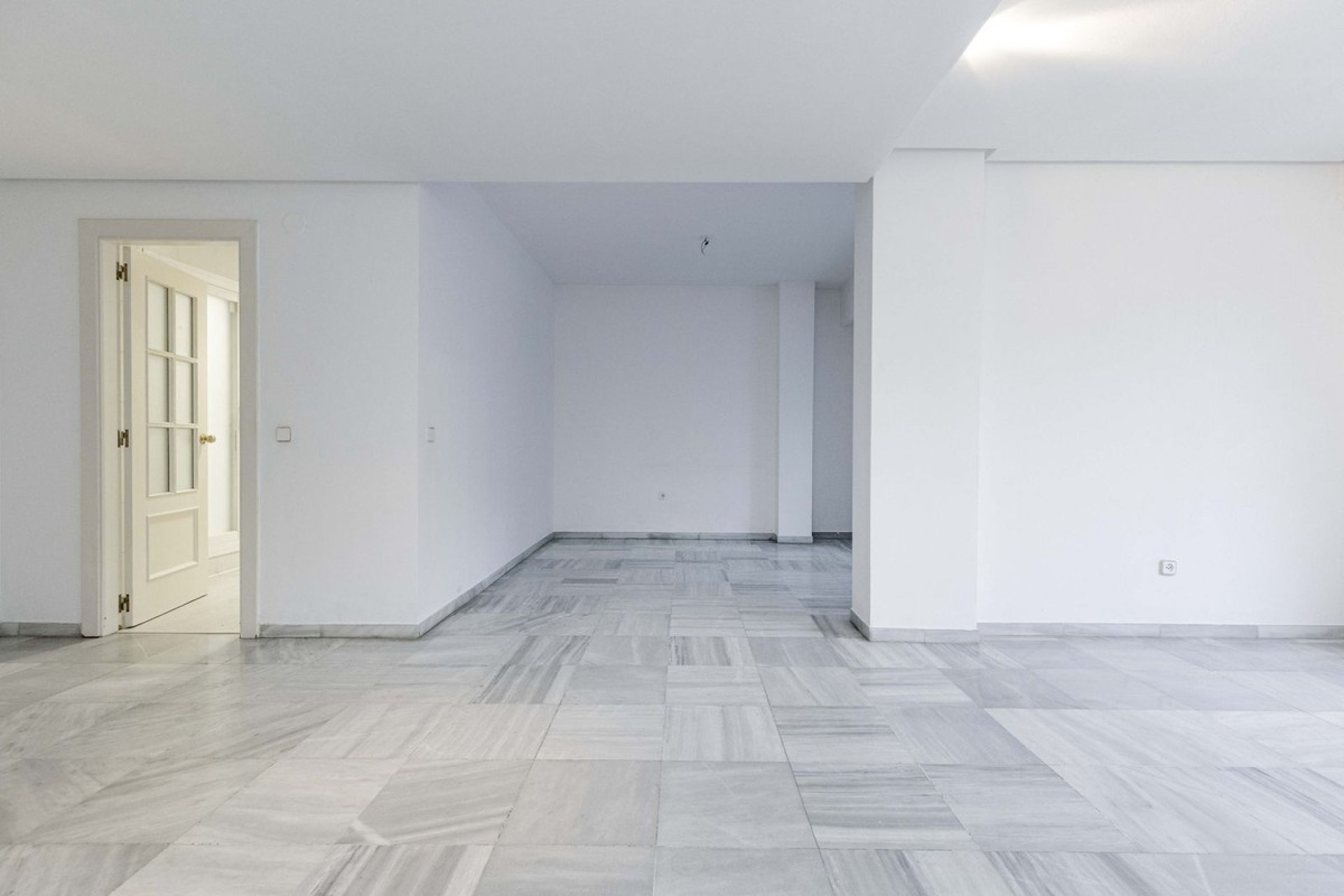 Wiederverkauf - apartment - Marbella - Marbella Centro