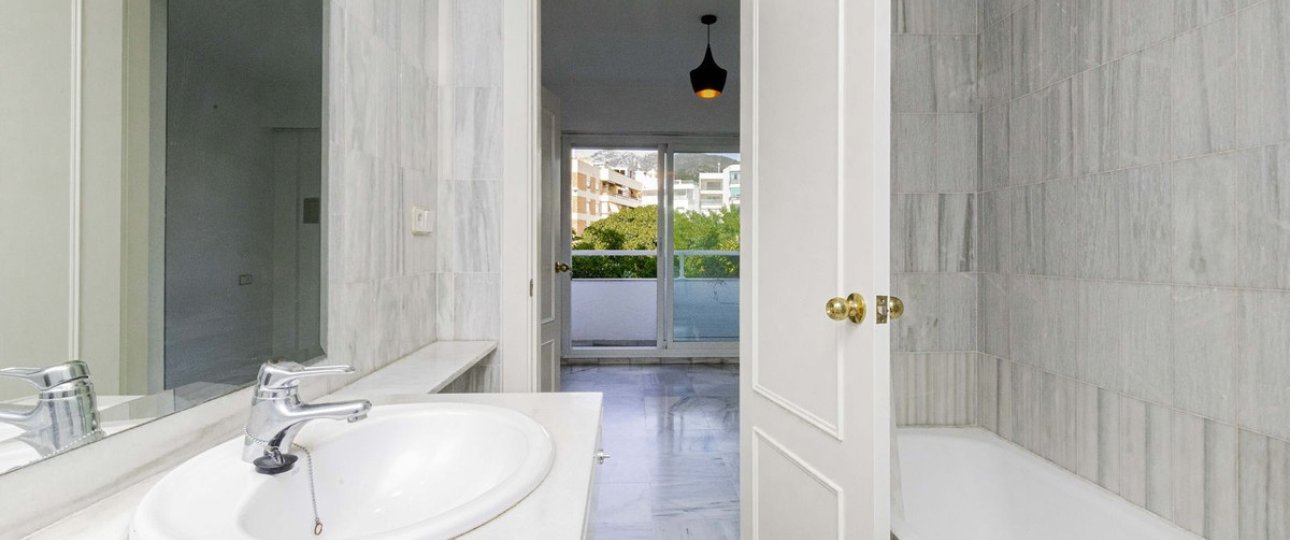 Wiederverkauf - apartment - Marbella - Marbella Centro
