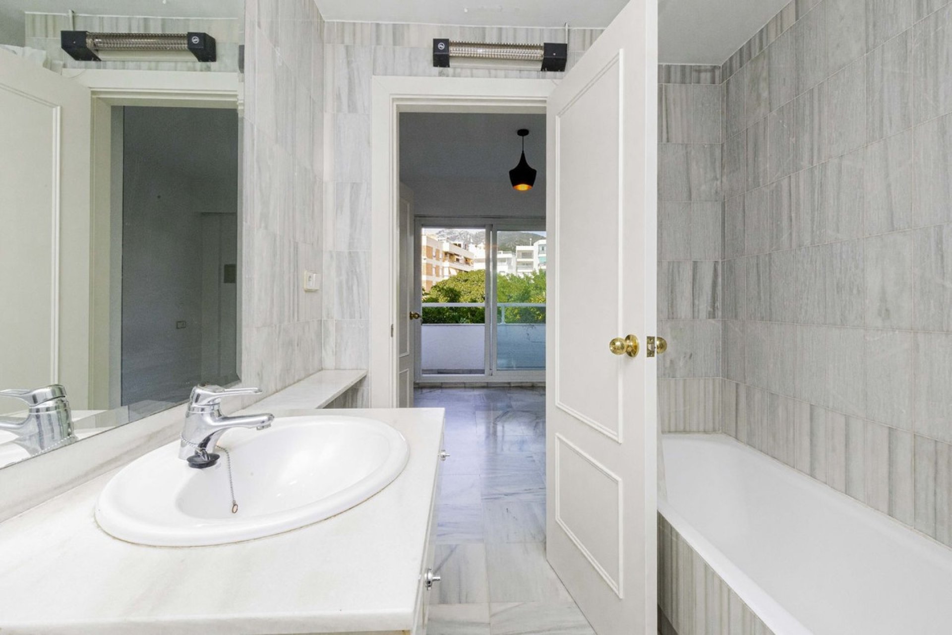 Wiederverkauf - apartment - Marbella - Marbella Centro