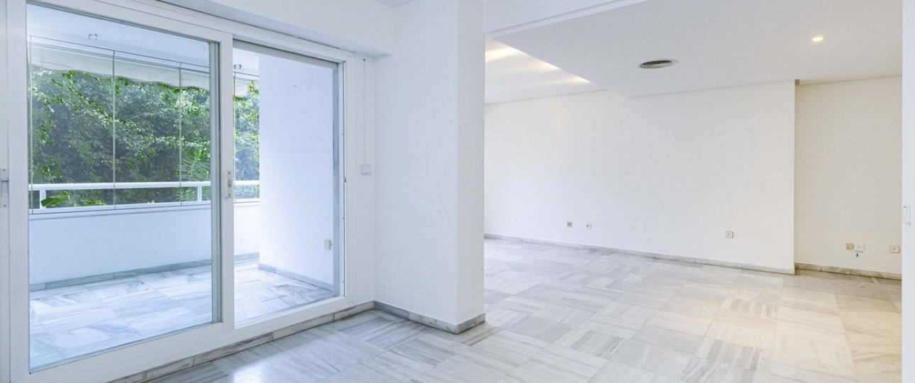 Wiederverkauf - apartment - Marbella - Marbella Centro