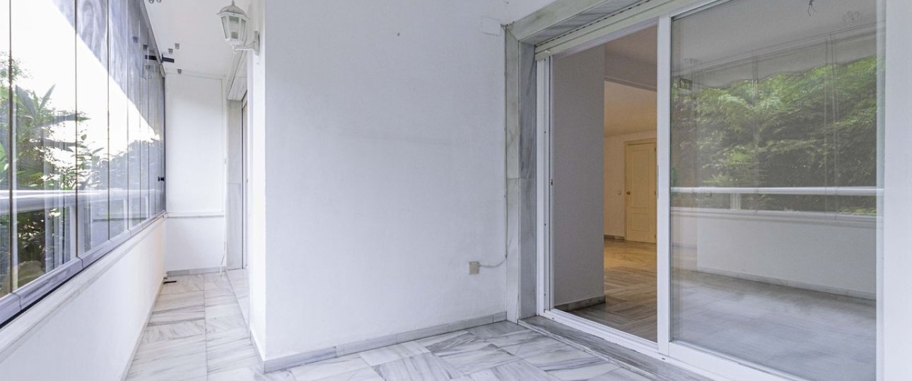 Wiederverkauf - apartment - Marbella - Marbella Centro