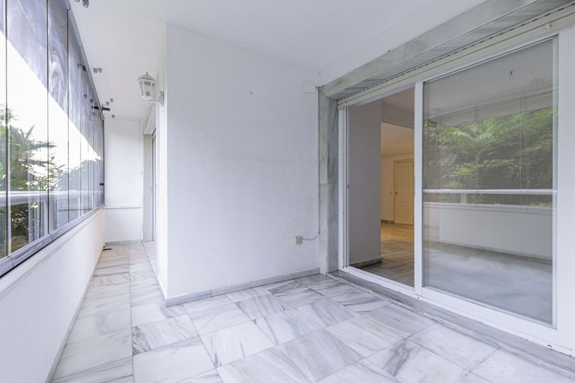 Wiederverkauf - apartment - Marbella - Marbella Centro