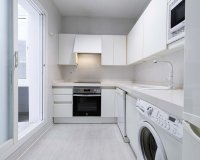 Wiederverkauf - apartment - Marbella - Marbella Centro