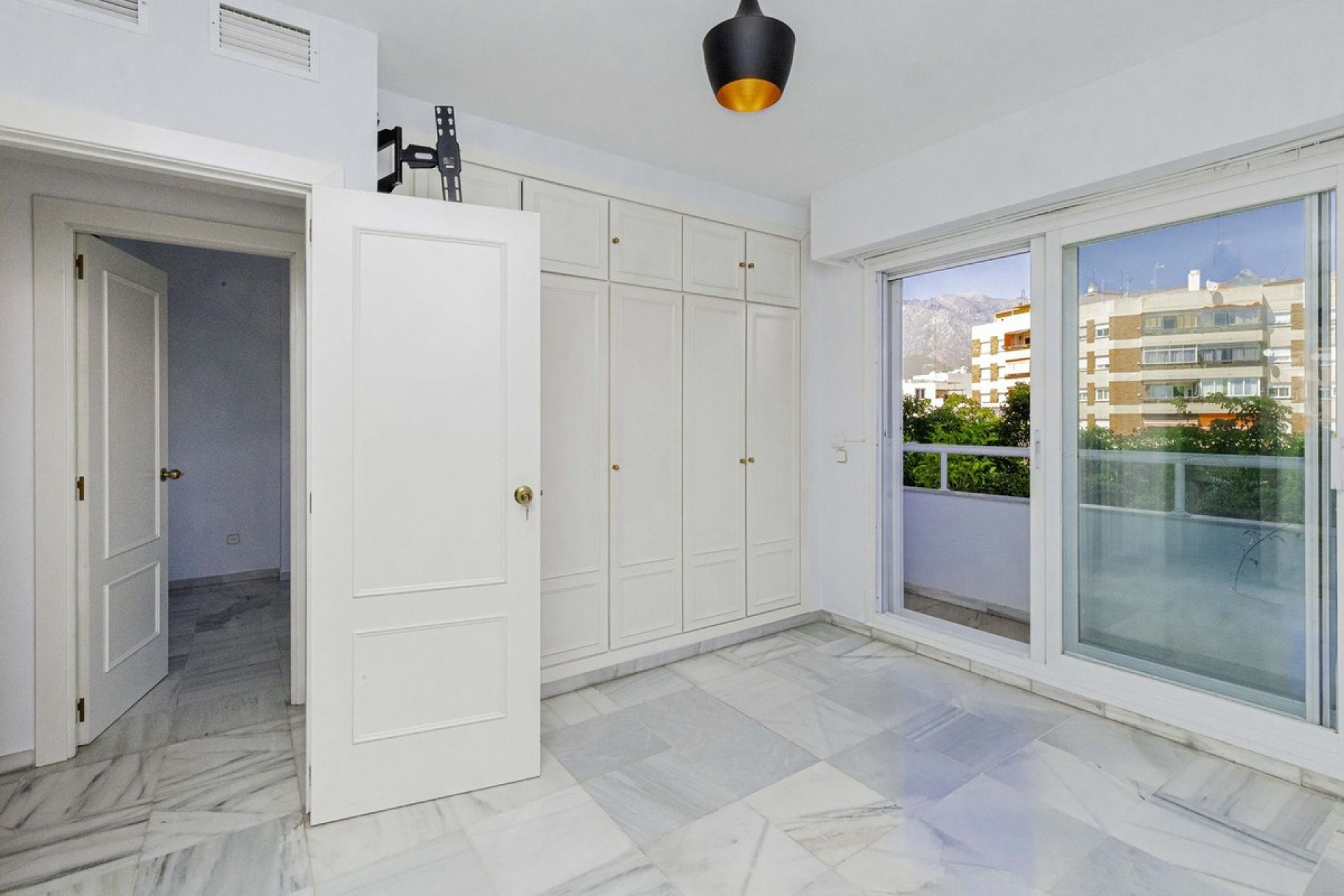 Wiederverkauf - apartment - Marbella - Marbella Centro