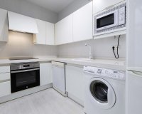 Wiederverkauf - apartment - Marbella - Marbella Centro