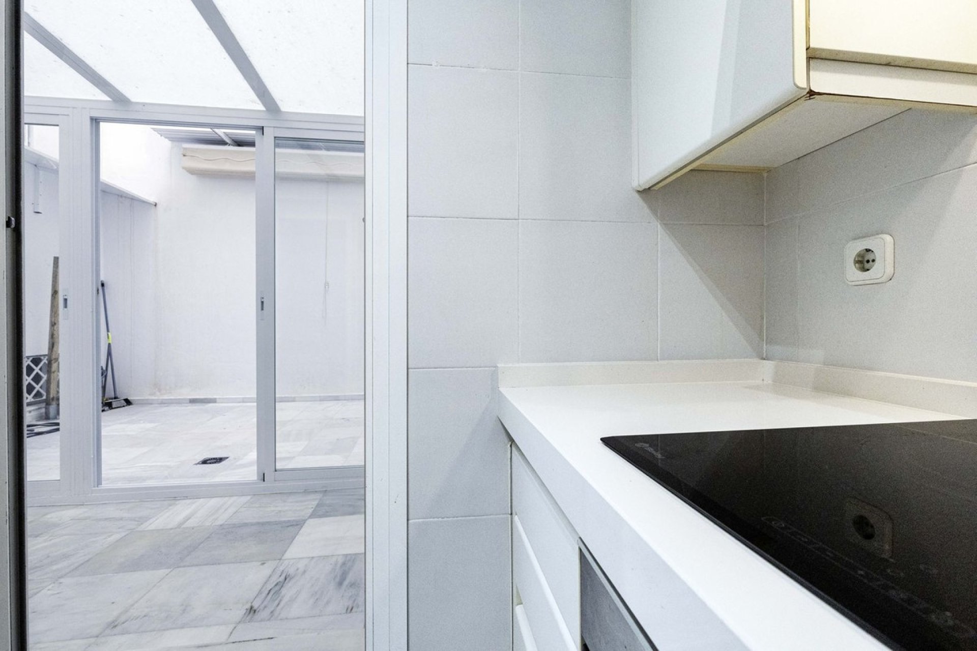 Wiederverkauf - apartment - Marbella - Marbella Centro