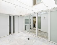 Wiederverkauf - apartment - Marbella - Marbella Centro