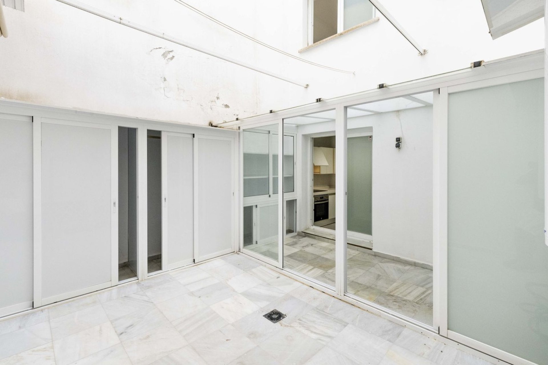Wiederverkauf - apartment - Marbella - Marbella Centro