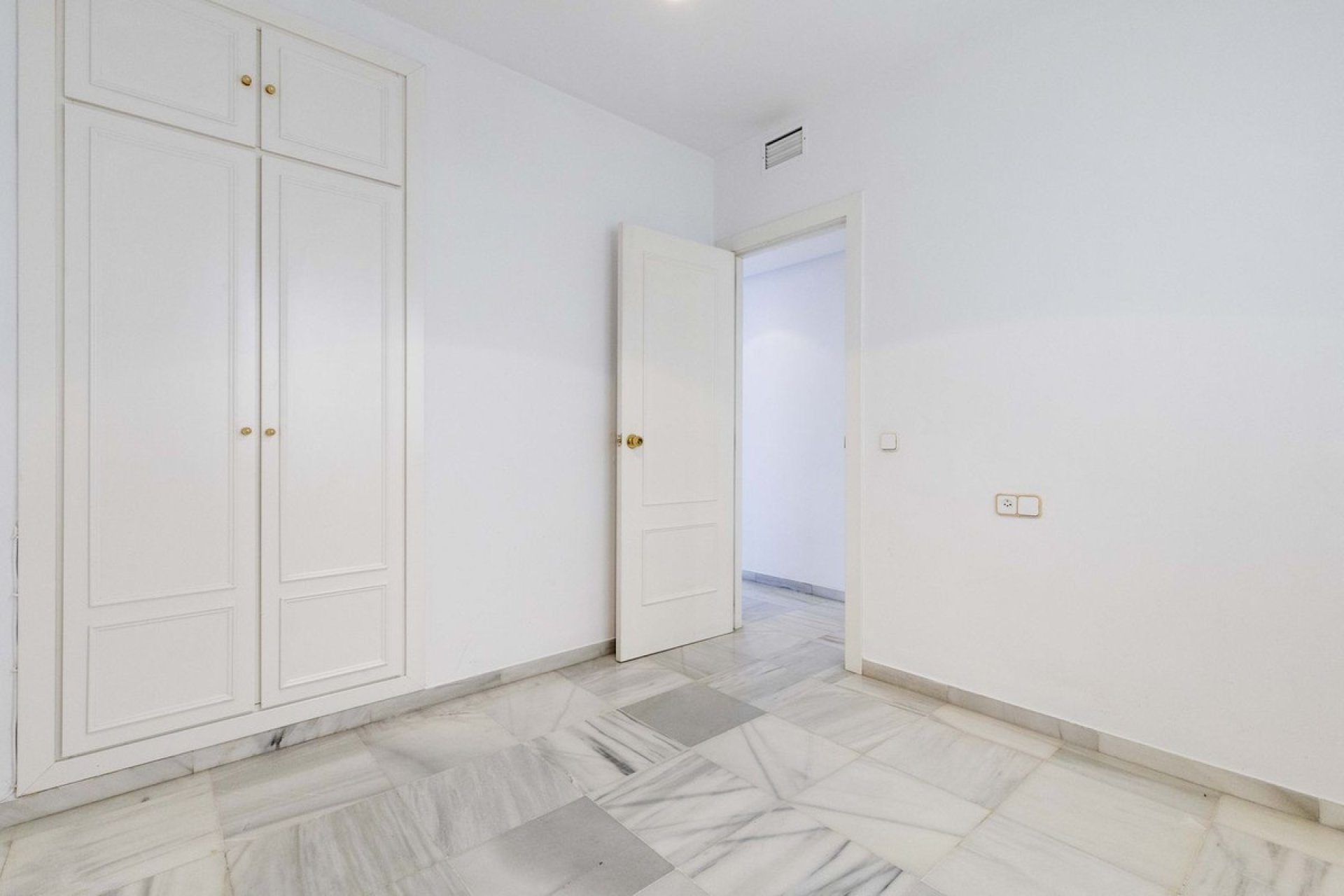 Wiederverkauf - apartment - Marbella - Marbella Centro