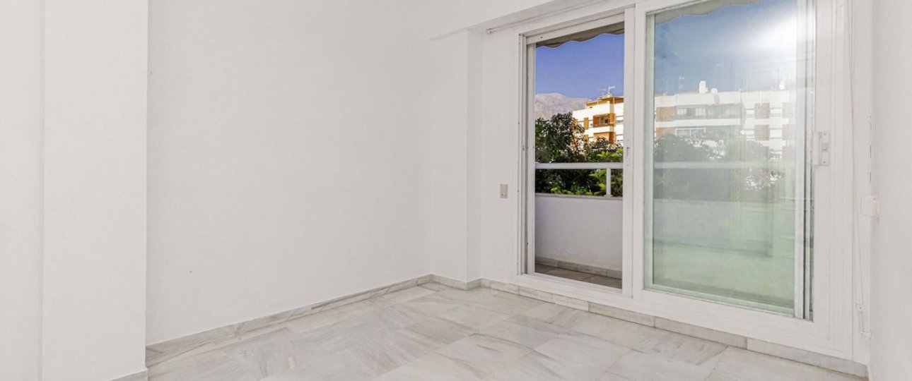 Wiederverkauf - apartment - Marbella - Marbella Centro