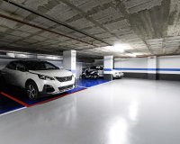 Wiederverkauf - apartment - Marbella - Marbella Centro