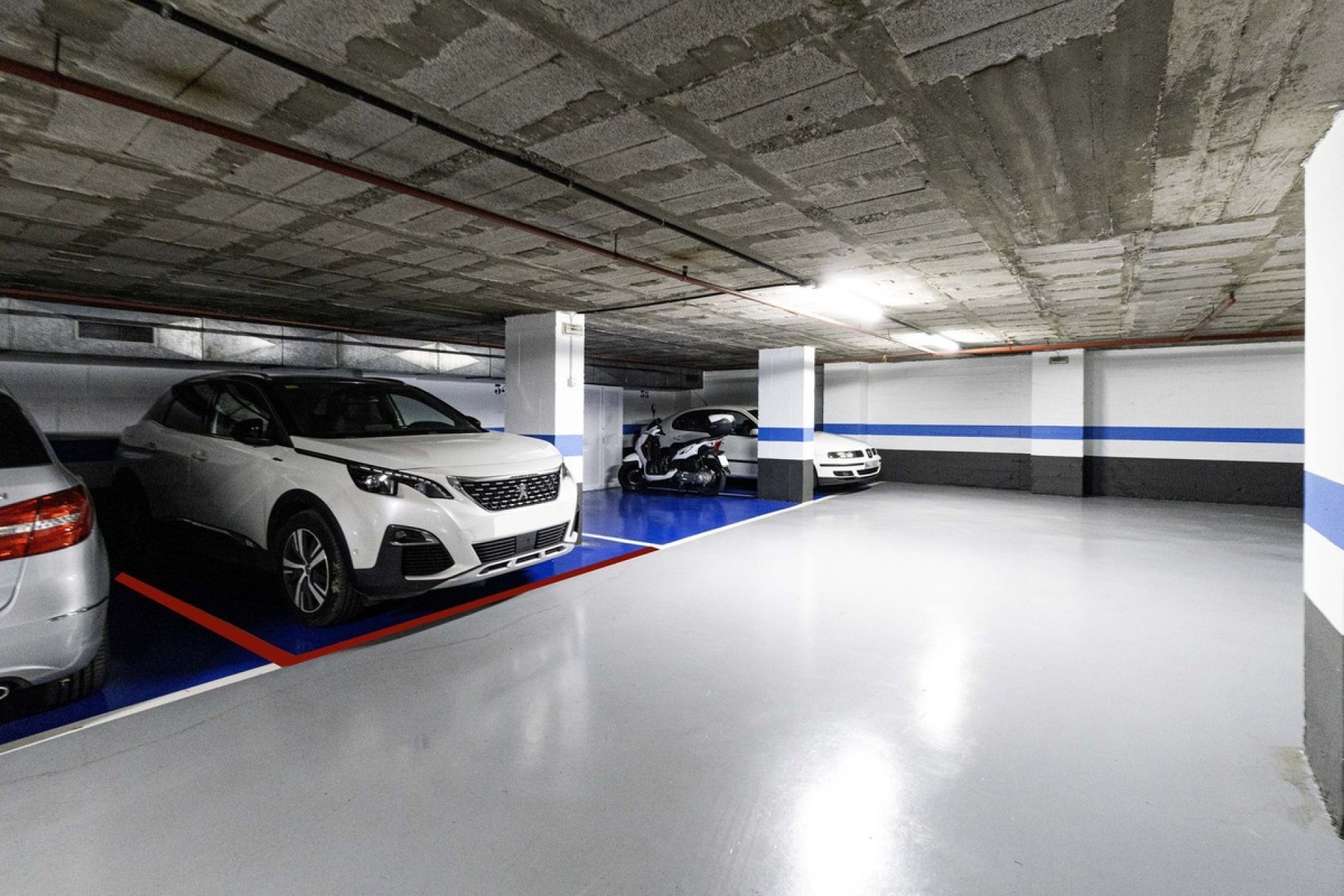 Wiederverkauf - apartment - Marbella - Marbella Centro