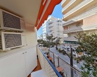 Wiederverkauf - apartment - Marbella - Marbella Centro