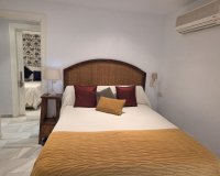 Wiederverkauf - apartment - Marbella - Marbella Centro