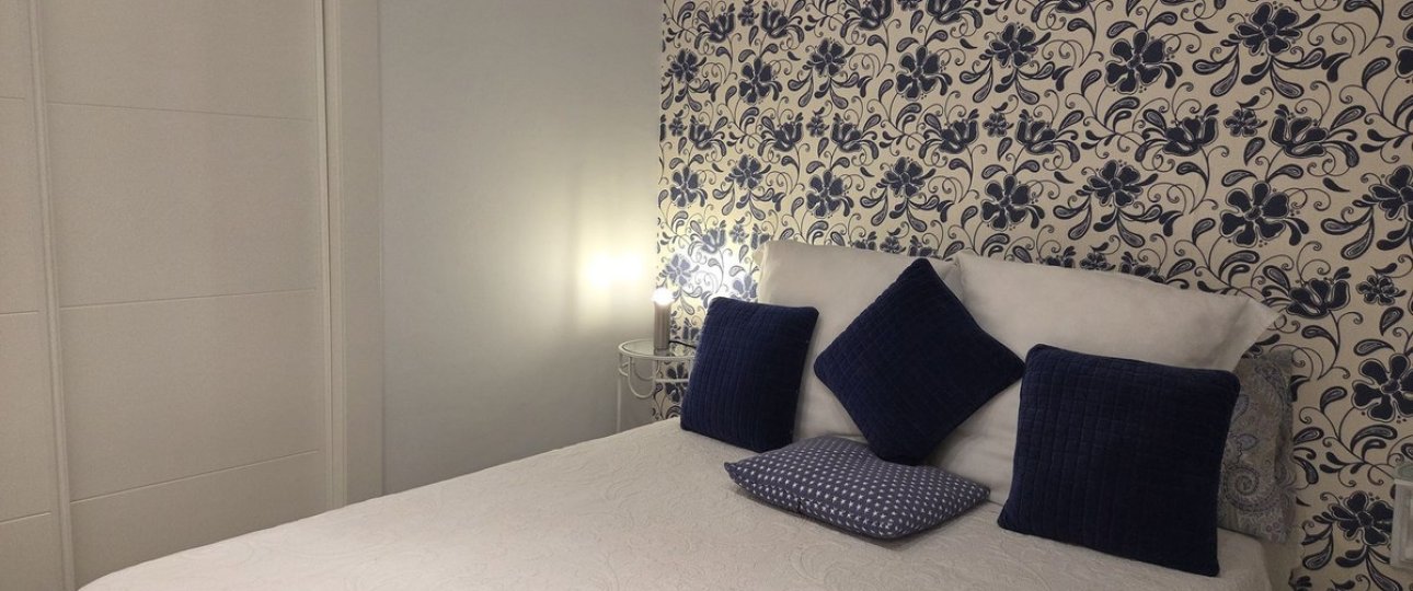 Wiederverkauf - apartment - Marbella - Marbella Centro