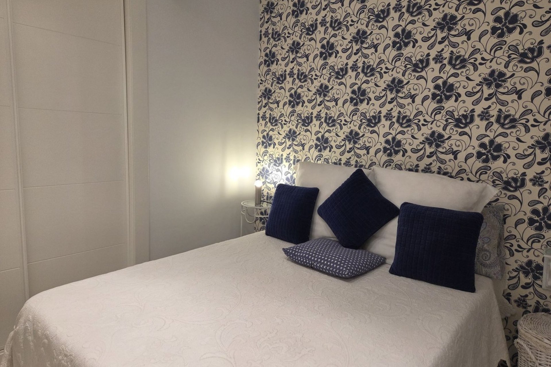 Wiederverkauf - apartment - Marbella - Marbella Centro