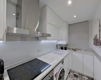 Wiederverkauf - apartment - Marbella - Marbella Centro
