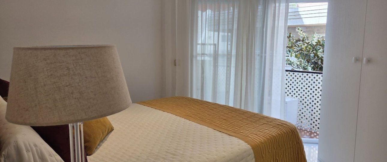 Wiederverkauf - apartment - Marbella - Marbella Centro