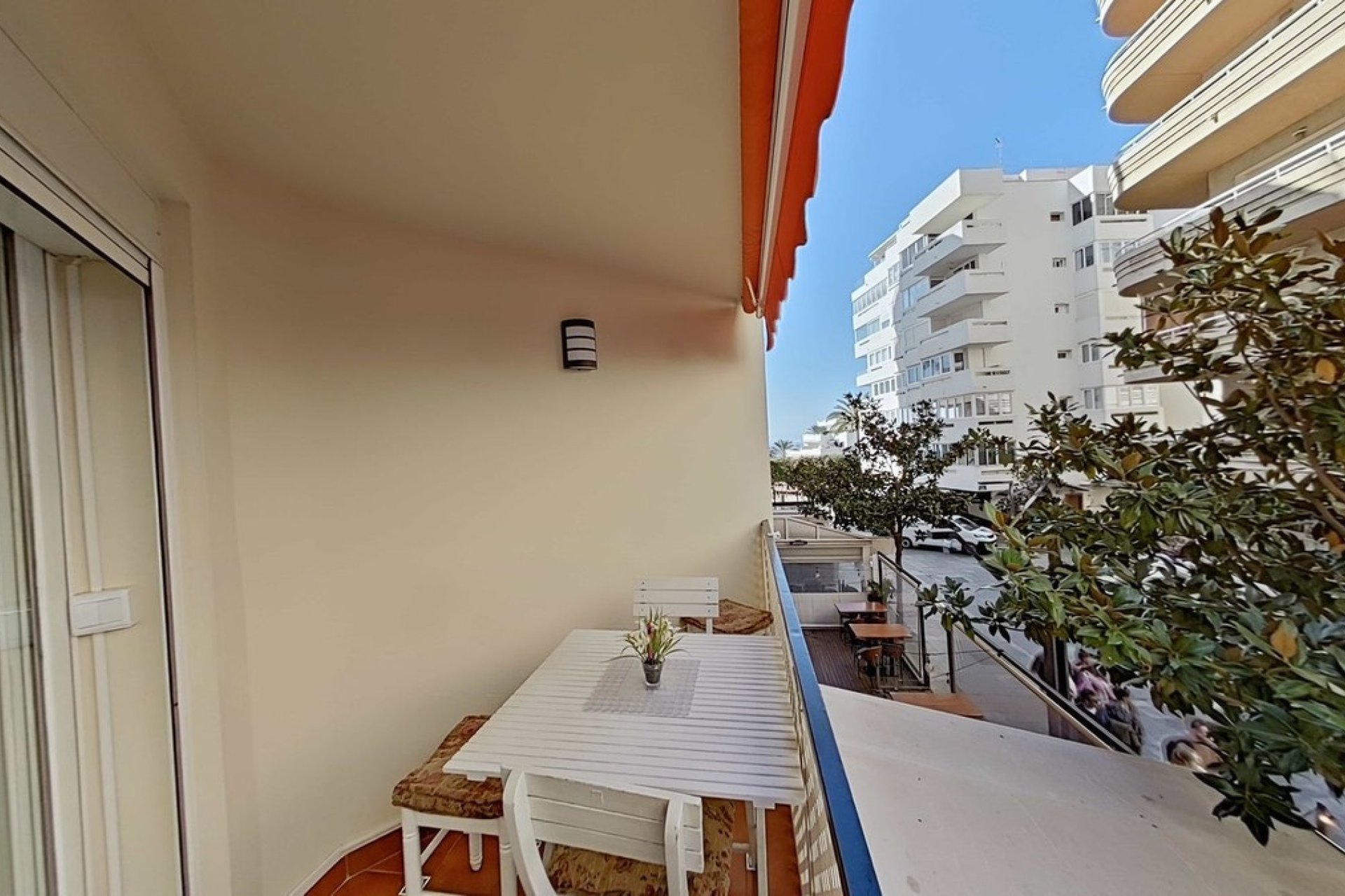 Wiederverkauf - apartment - Marbella - Marbella Centro