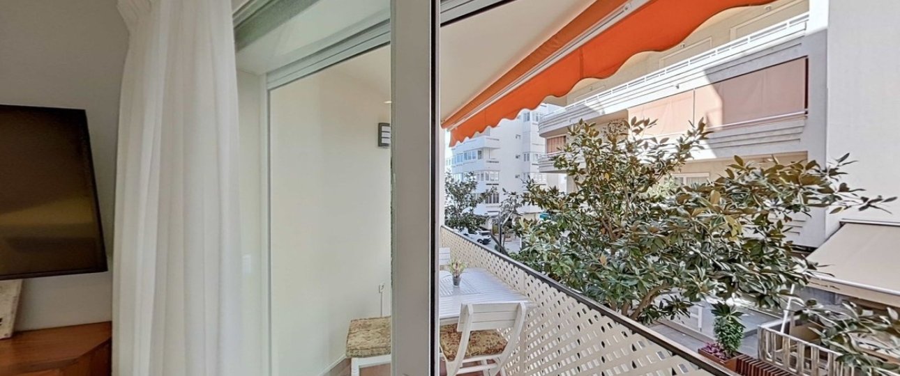 Wiederverkauf - apartment - Marbella - Marbella Centro