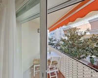 Wiederverkauf - apartment - Marbella - Marbella Centro