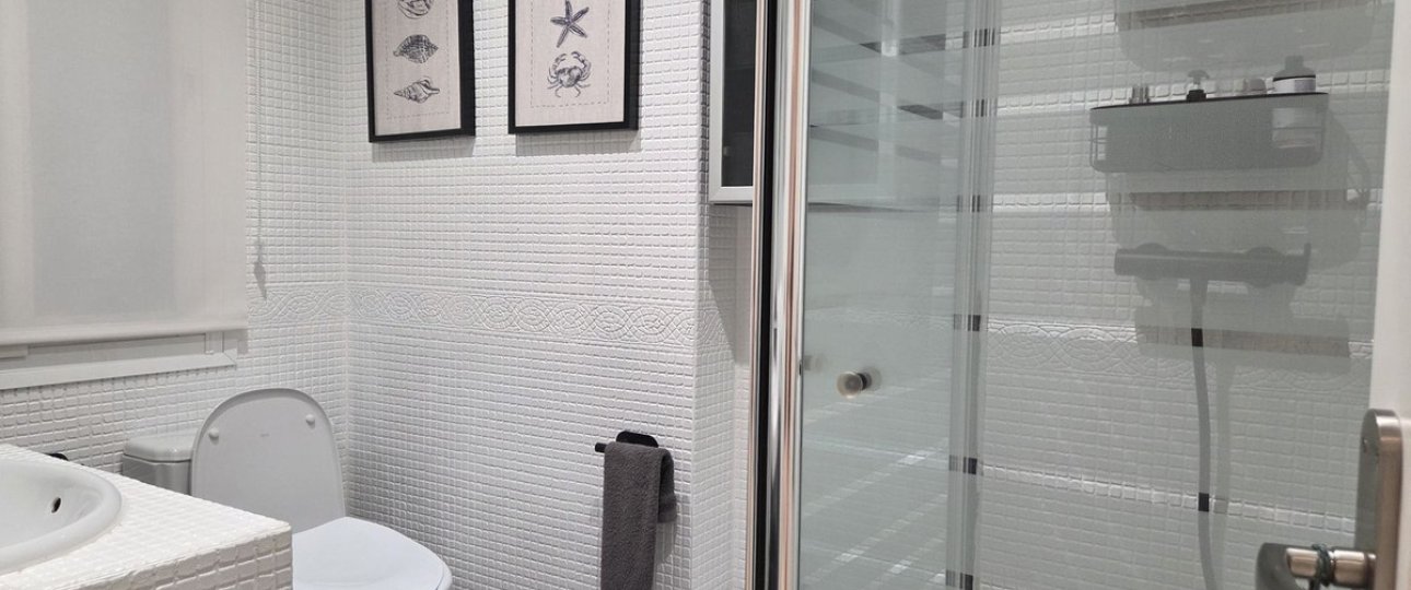 Wiederverkauf - apartment - Marbella - Marbella Centro