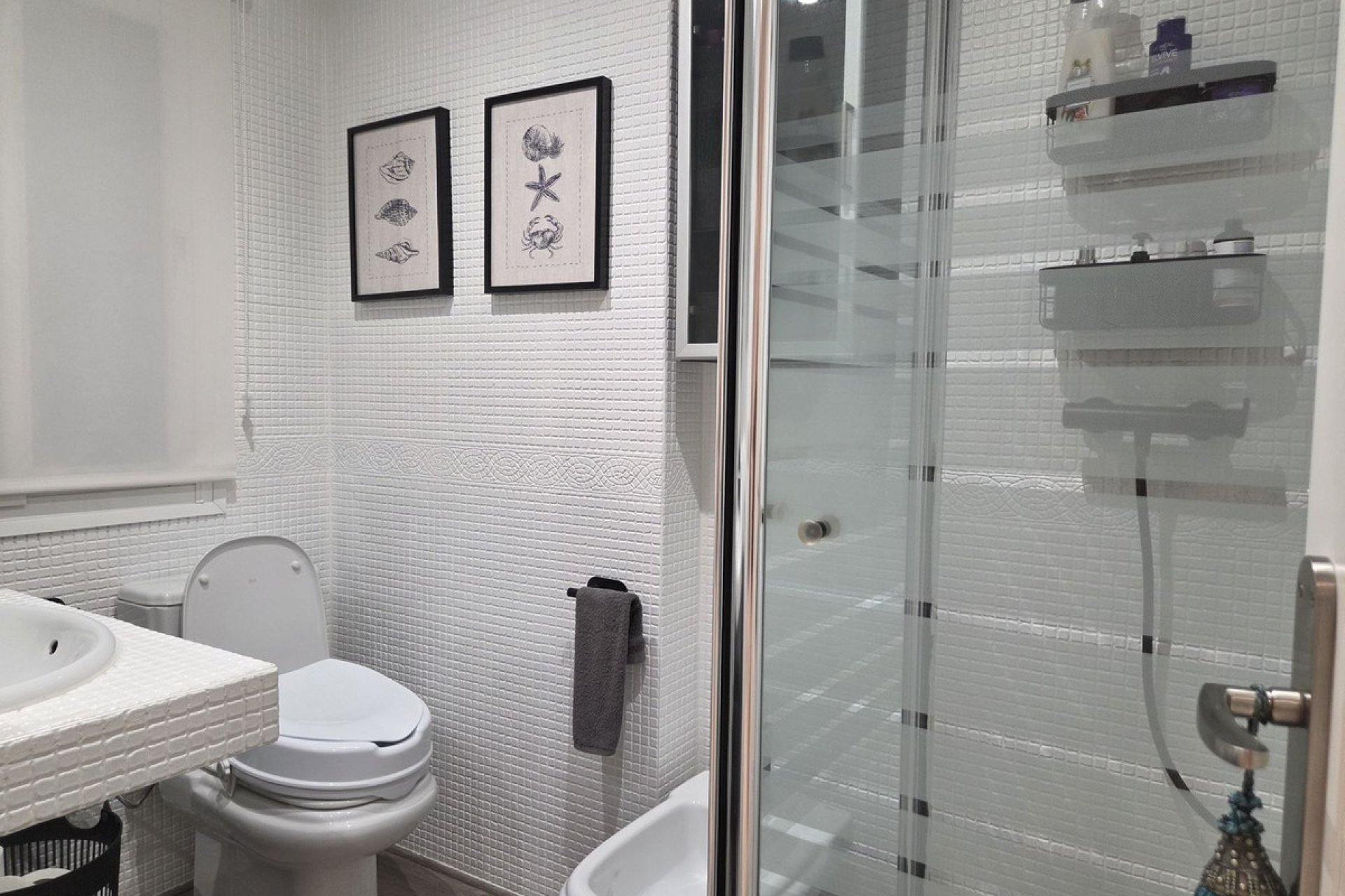 Wiederverkauf - apartment - Marbella - Marbella Centro